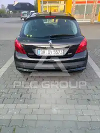 2009 Peugeot 207