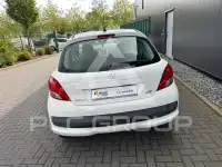2009 Peugeot 207