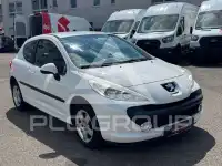 2009 Peugeot 207