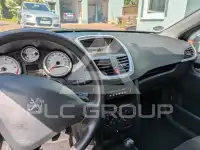2009 Peugeot 207