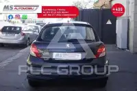 2009 Peugeot 207