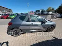 2009 Peugeot 207