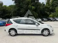 2009 Peugeot 207