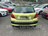 2009 Peugeot 207