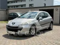 2009 Peugeot 207