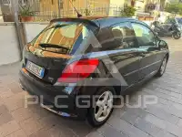 2009 Peugeot 207