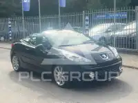 2009 Peugeot 207