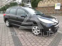 2009 Peugeot 207