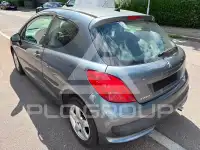2009 Peugeot 207