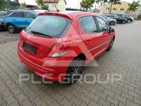 2009 Peugeot 207