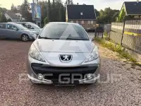 2009 Peugeot 207