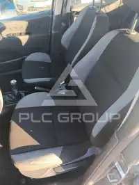 2009 Peugeot 207