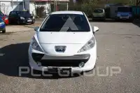 2009 Peugeot 207