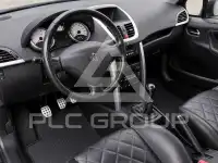 2009 Peugeot 207