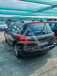 2009 Peugeot 207