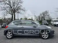 2009 Peugeot 207