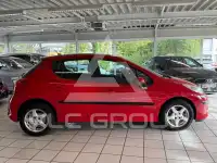 2009 Peugeot 207