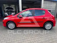 2009 Peugeot 207