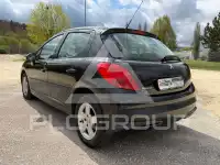 2009 Peugeot 207