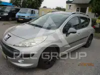 2009 Peugeot 207