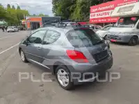 2009 Peugeot 207