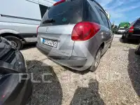 2009 Peugeot 207