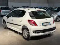 2009 Peugeot 207