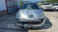 2009 Peugeot 207
