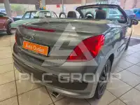 2009 Peugeot 207