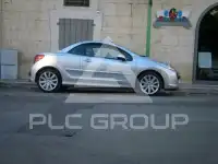 2009 Peugeot 207