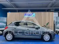 2009 Peugeot 207