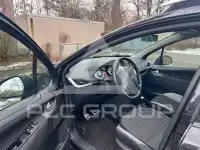2009 Peugeot 207