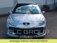 2009 Peugeot 207