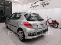 2009 Peugeot 207
