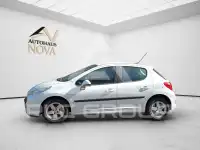 2009 Peugeot 207