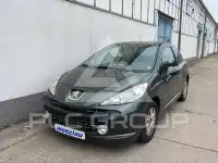 2009 Peugeot 207