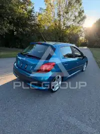 2009 Peugeot 207
