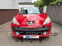 2009 Peugeot 207
