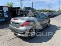 2009 Peugeot 207