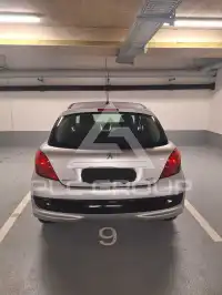 2009 Peugeot 207