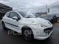 2009 Peugeot 207