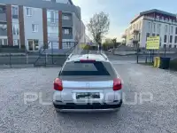2009 Peugeot 207