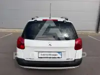 2009 Peugeot 207