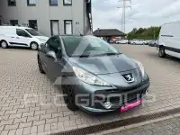 2009 Peugeot 207