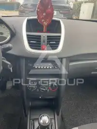 2009 Peugeot 207