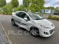 2009 Peugeot 207
