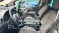2009 Peugeot Partner