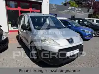 2009 Peugeot Partner
