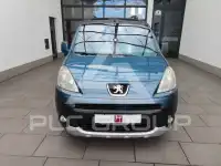 2009 Peugeot Partner