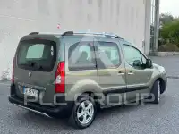 2009 Peugeot Partner